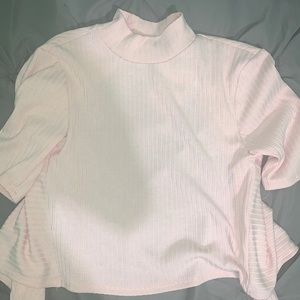 Forever 21 knit top
